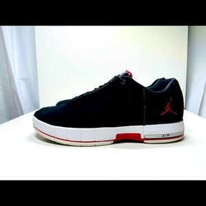Air Jordan Team Elite 2 “Bred” Men’s 10.5